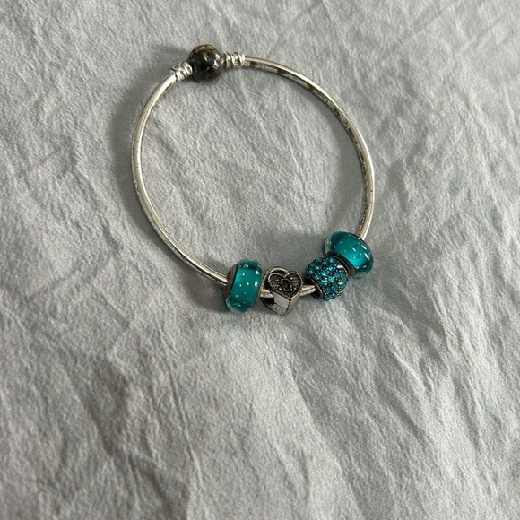 Bracelet 💎 Collection With Stand - Picture 5 of 12